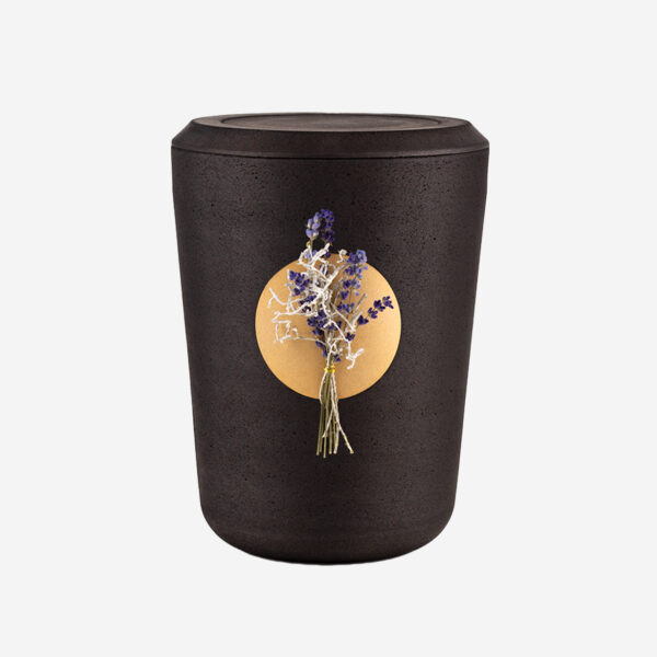 Kohleurne Floral Edition – Bild 8